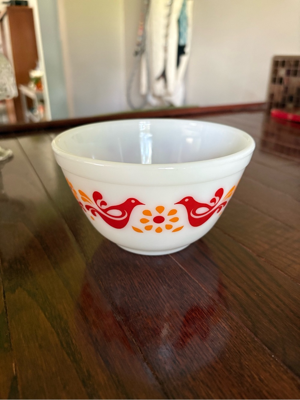 Vintage Pyrex Friendship 401
